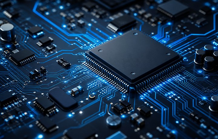 环境与运动传感器选型参考 1